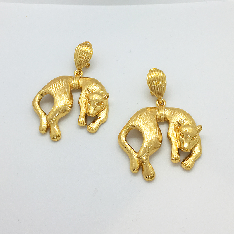 African Drop Earrings For Wome - Women Accessories Dubai recension och pris