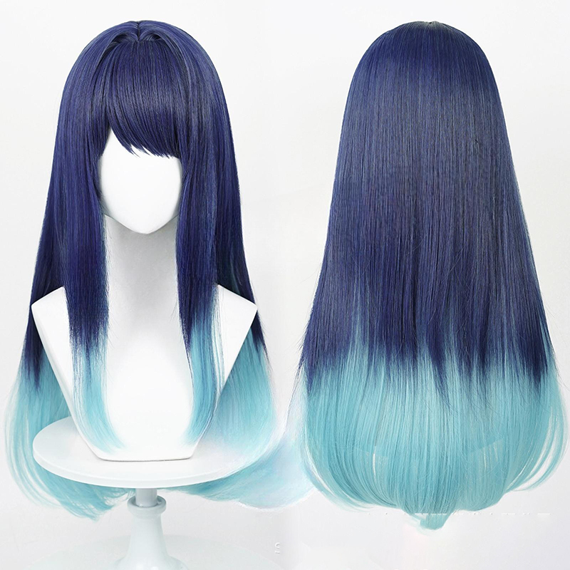 Kurokawa Akane Role Wig Anime  - Women'S Accessories Clothing recension och pris